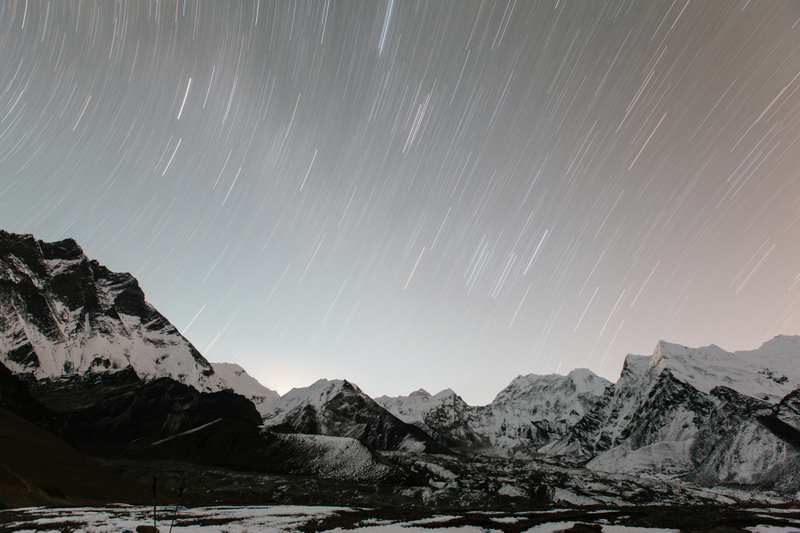Illustration for article titled Buying These Epic Photos Will Help Nepal